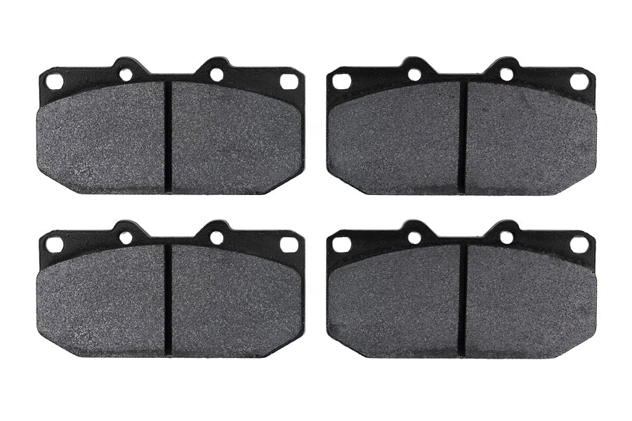 90-96 Nissan 300ZX Hawk HT-10 Front Brake Pads