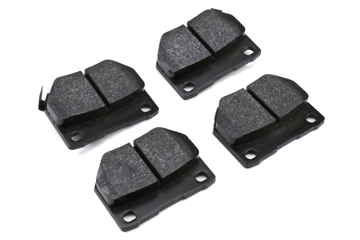 06-07 WRX 89-96 300ZX Hawk HPS 5.0 Rear Brake Pads