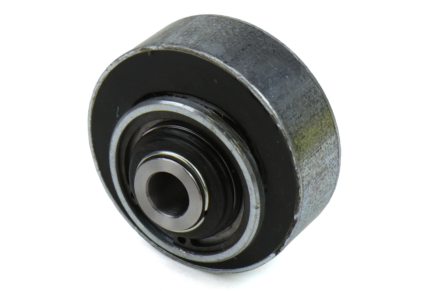 Whiteline Front Control Arm Lower Inner Rear Anti-Lift Caster Bushing - 2011-2021 Subaru STI / 2015-2021 WRX