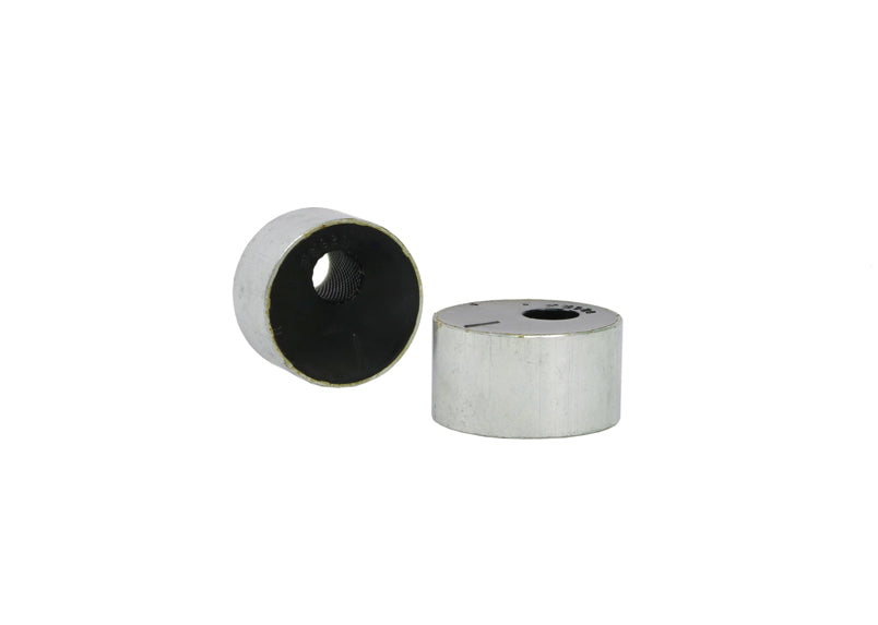 Whiteline Control Arm Lower Inner Rear Bushing Kit - 2001-2005 BMW 3 Series Models