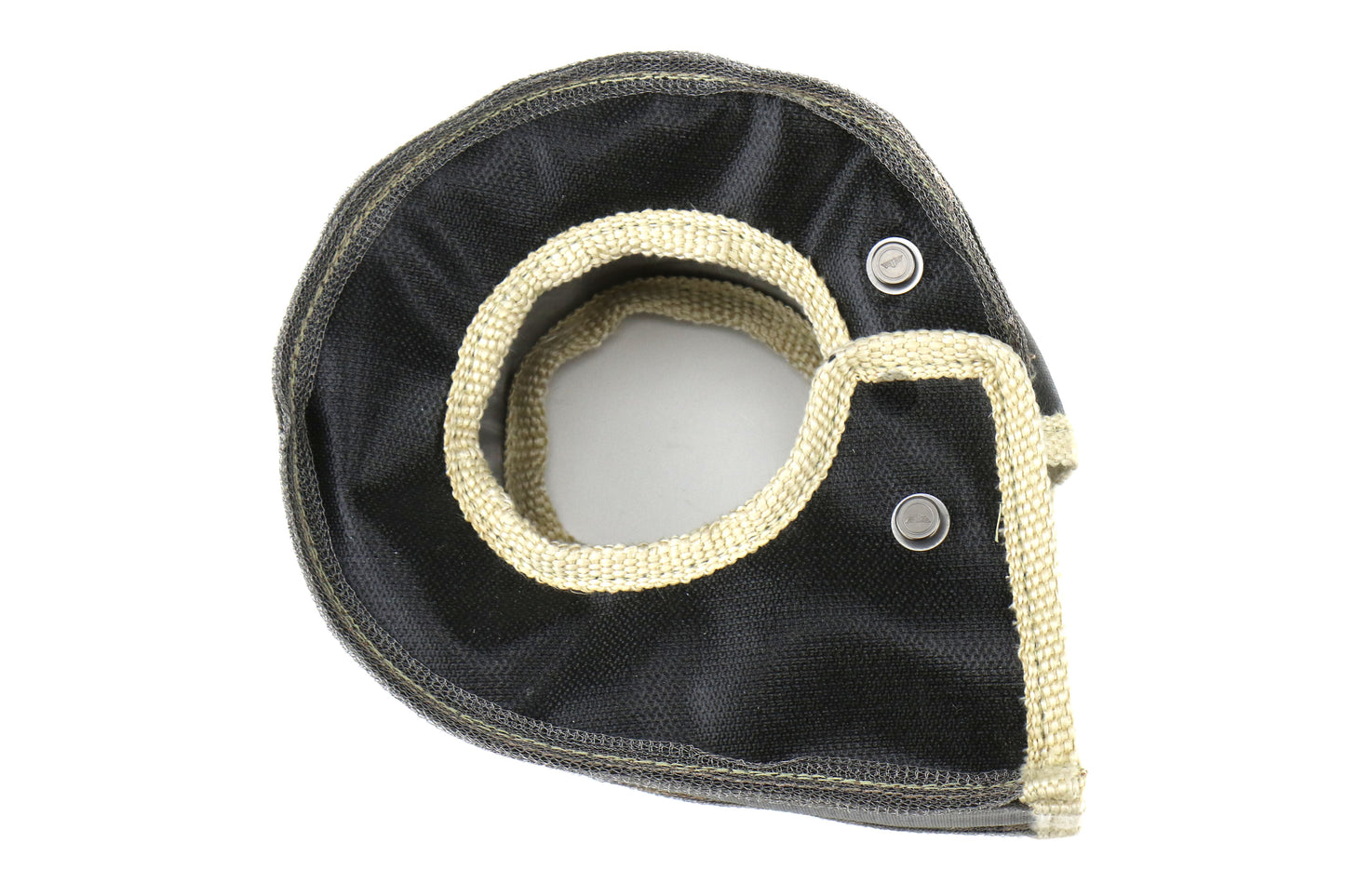 PTP Turbo Blankets Turbo Blanket T3 Black - Universal