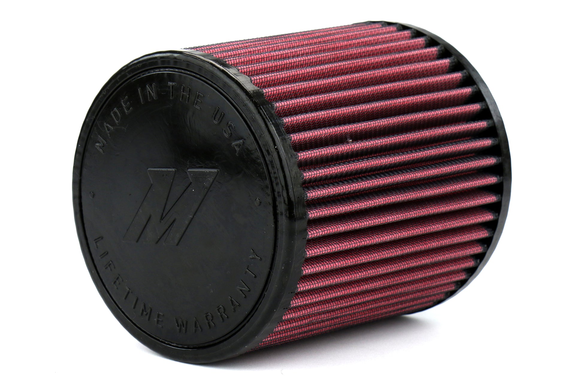 MIMMMAI-BRZ-13BRD Mishimoto Performance Air Intake (Red) - 2013+ FT86,
