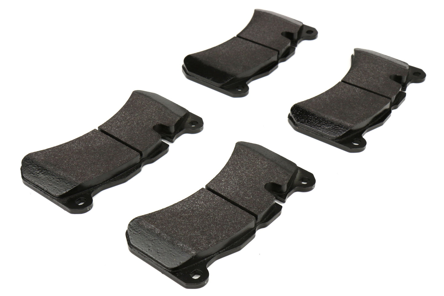 05-10 SLK55 AMG/ 07-09 CLK63 AMG/ 05-06 CLK55 AMG/ 08-14 Lexus IS F Ceramic Front Brake Pads Hawk Performance