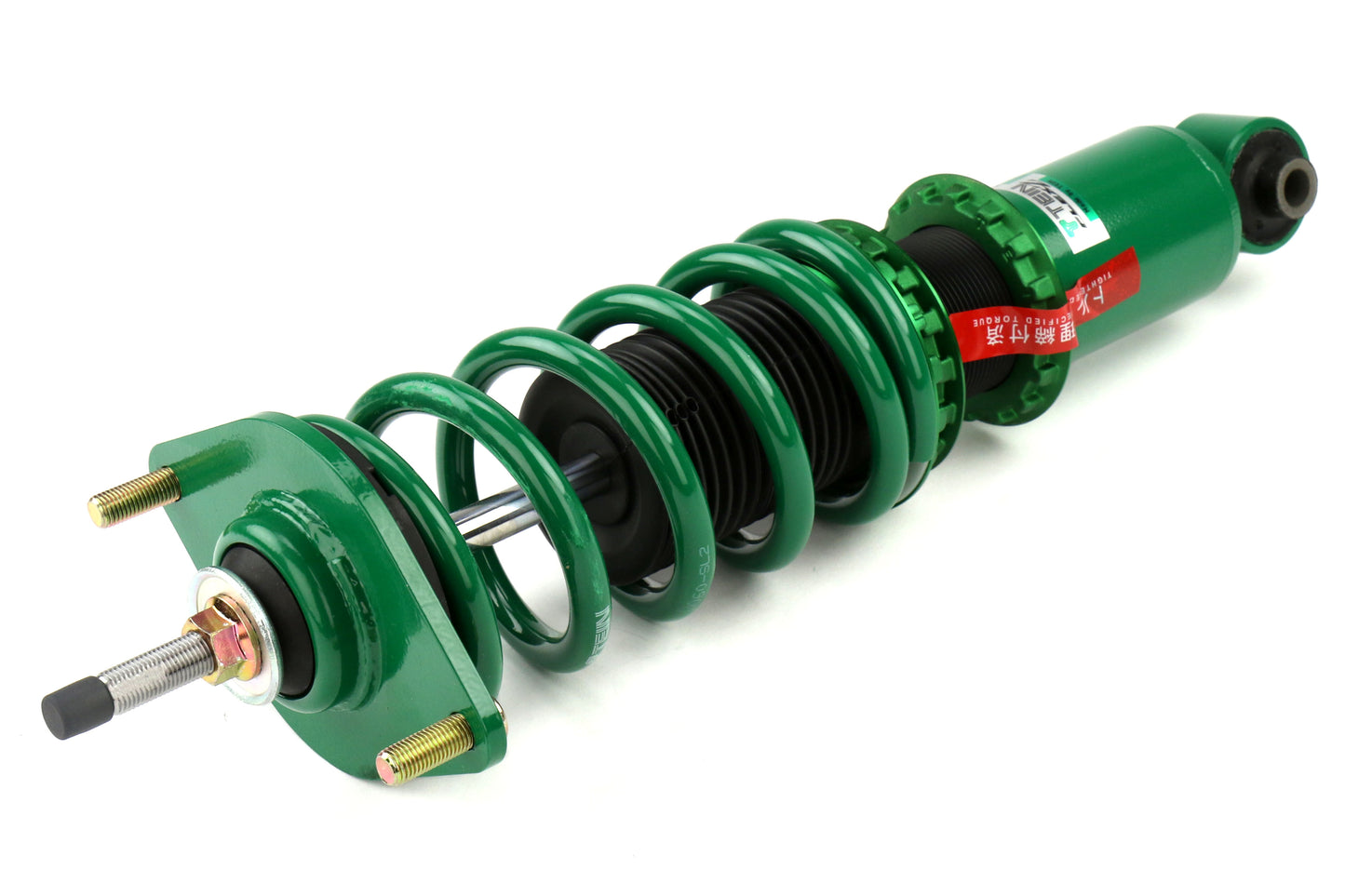 TEIVSQ54-CUSS4 Tein Flex Z Coilovers - 2013+ FT86,