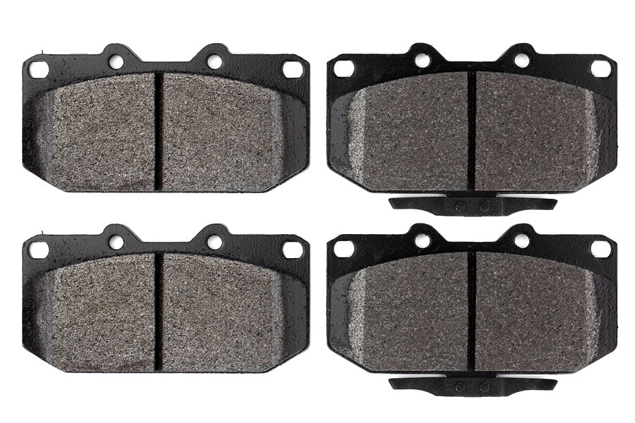 06-07 WRX Hawk Performance Ceramic Front Brake Pads