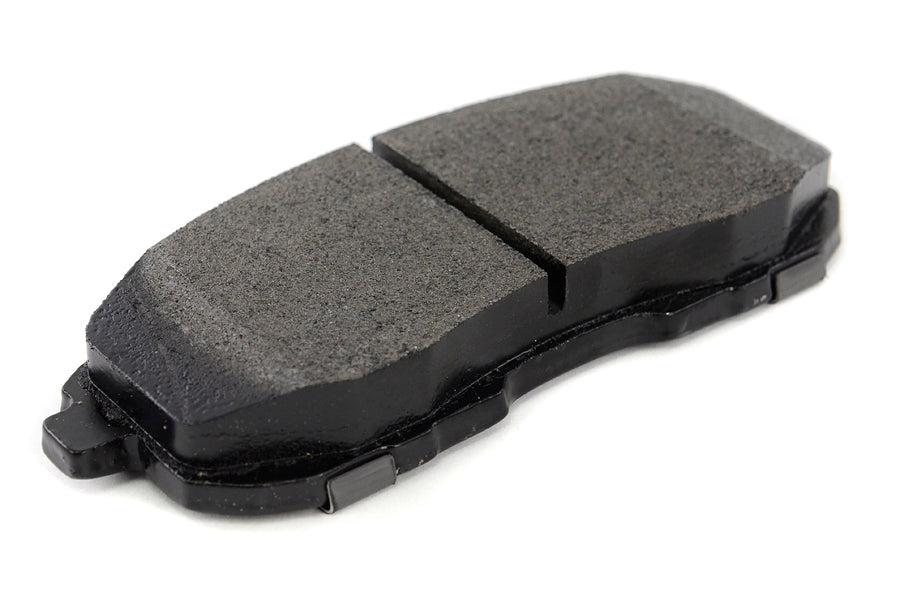 07-11 Versa 03-05 350Z 93-10 Altima 89-03 Maxima 01-10 Sentra Hawk HPS Front Brake Pads