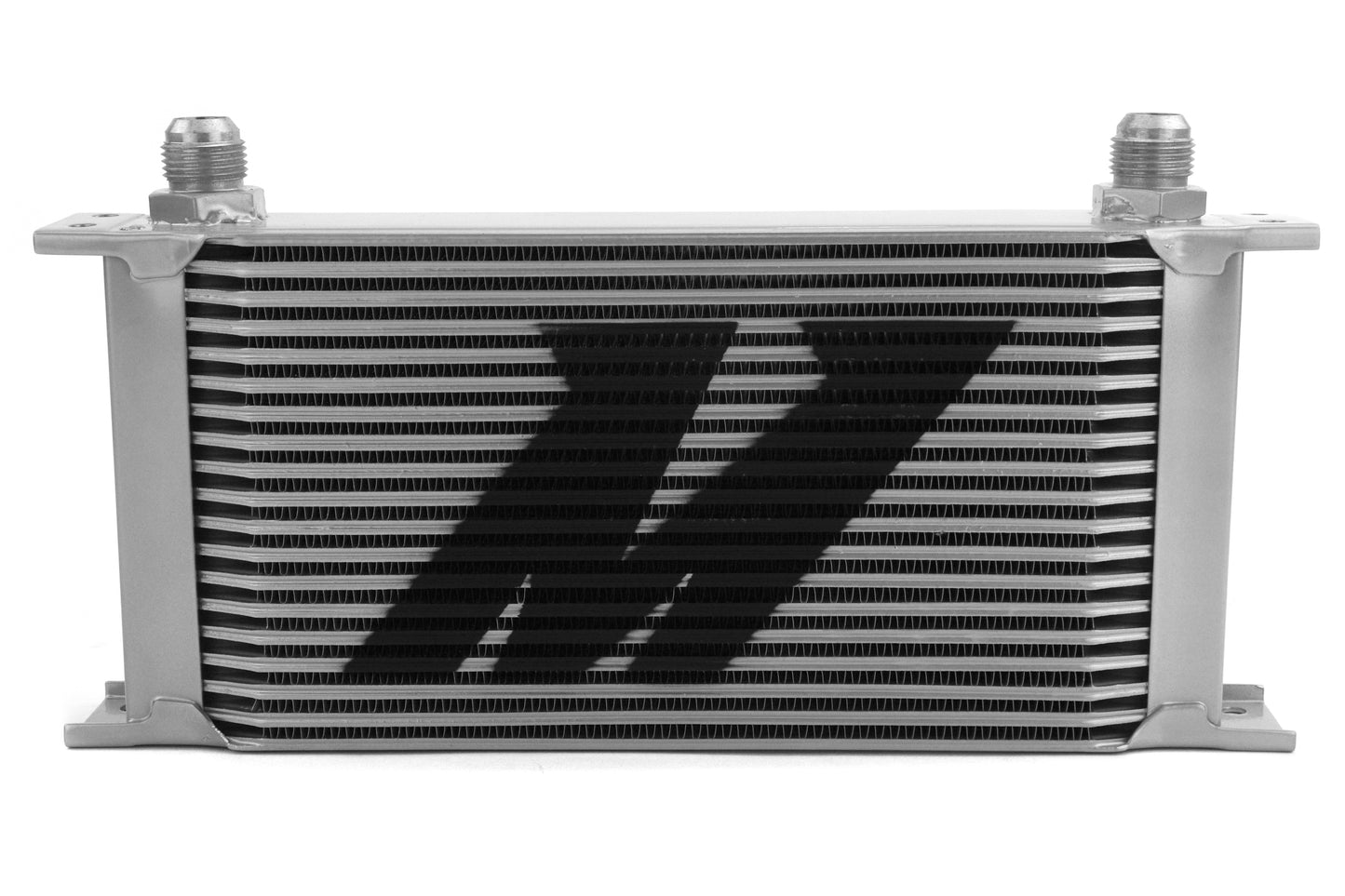 MIMMMOC-BRZ-13 Mishimoto Oil Cooler Kit (Silver) - 2013+ FT86,