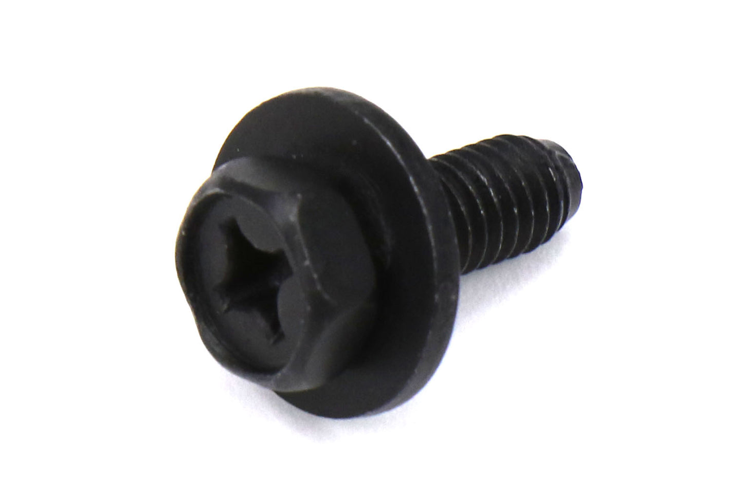 Subaru Replacement Bolt M6x16  - Subaru Models (inc. 2008-2014 WRX / STI / 2007-2020 Outback)