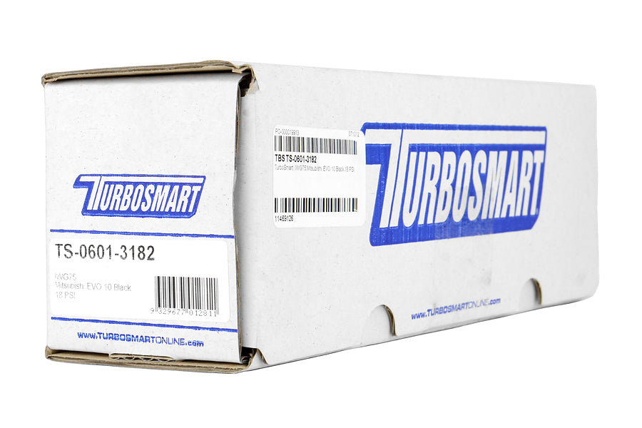 18psi Turbosmart Internal Wastegate Actuator