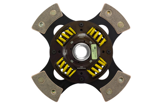 ACT4240210 ACT 4 Pad Sprung Race Disc,