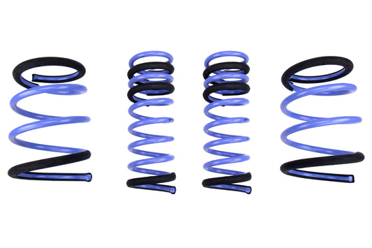 ISCTSLS-FOR ISC Suspension Triple S Lowering Springs,