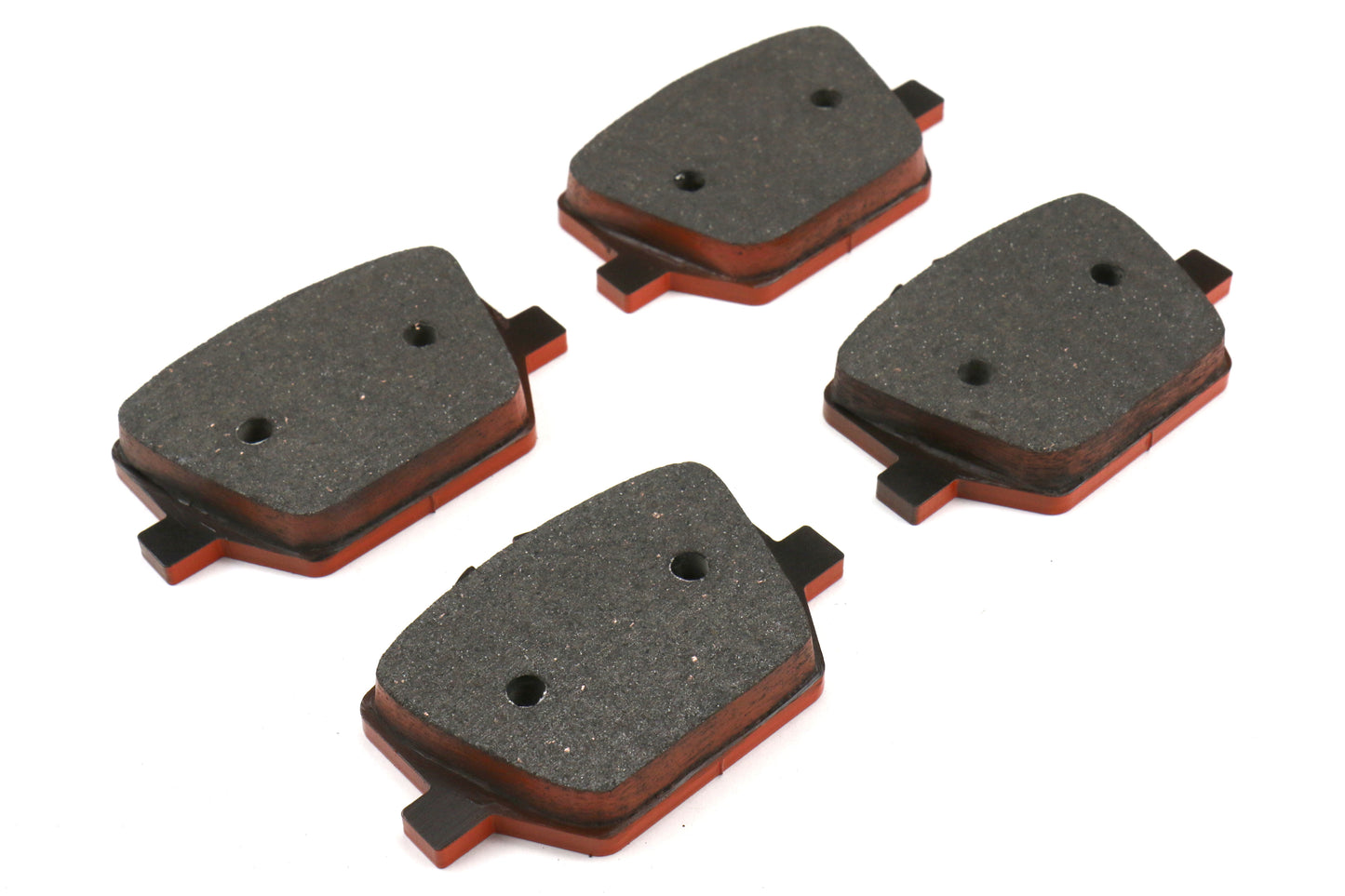 CATCT78772-RP-XP10 Carbotech XP10 Rear Brake Pads,