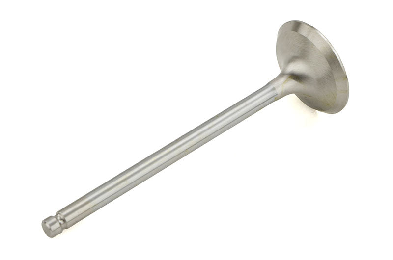 GSC2013-8 GSC Power-Division Stainless Steel Exhaust Valves +1mm - Subaru Models Inc. 2002-2014 WRX / 2004+ STI,