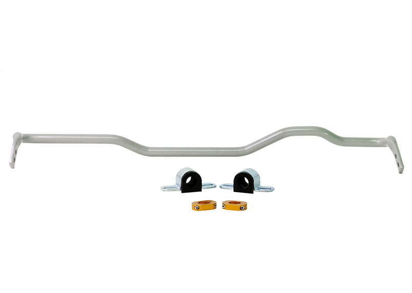 WHIBWR25Z Whiteline Rear Sway Bar 22mm Adjustable,