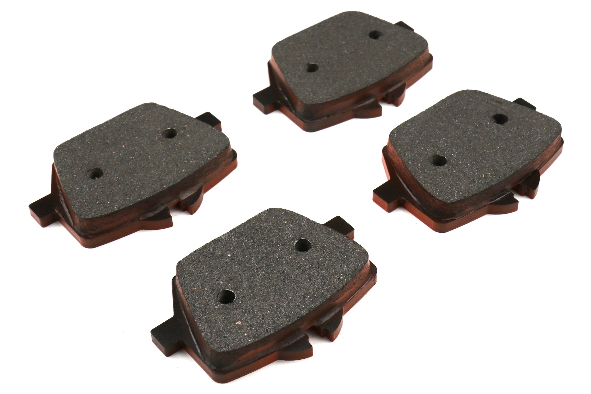 CATCT78772-RP-XP10 Carbotech XP10 Rear Brake Pads,