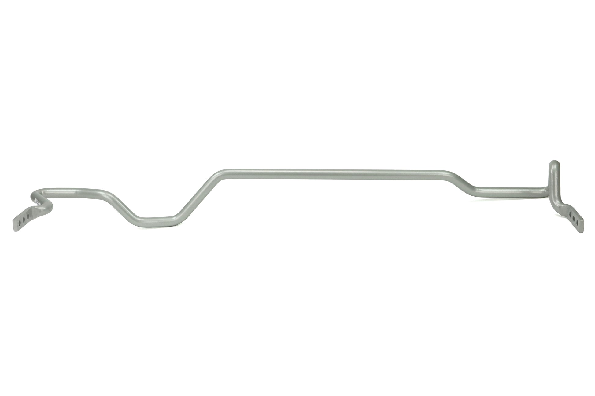 WHIBSR36Z Whiteline Rear Sway Bar 22mm Adjustable - Subaru Models (inc. 2004-2007 WRX),