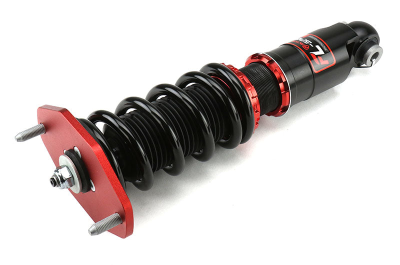 FFA1.10277.3 FactionFab FL-Spec Coilovers V2 - 2015-2021 Subaru WRX/STI,