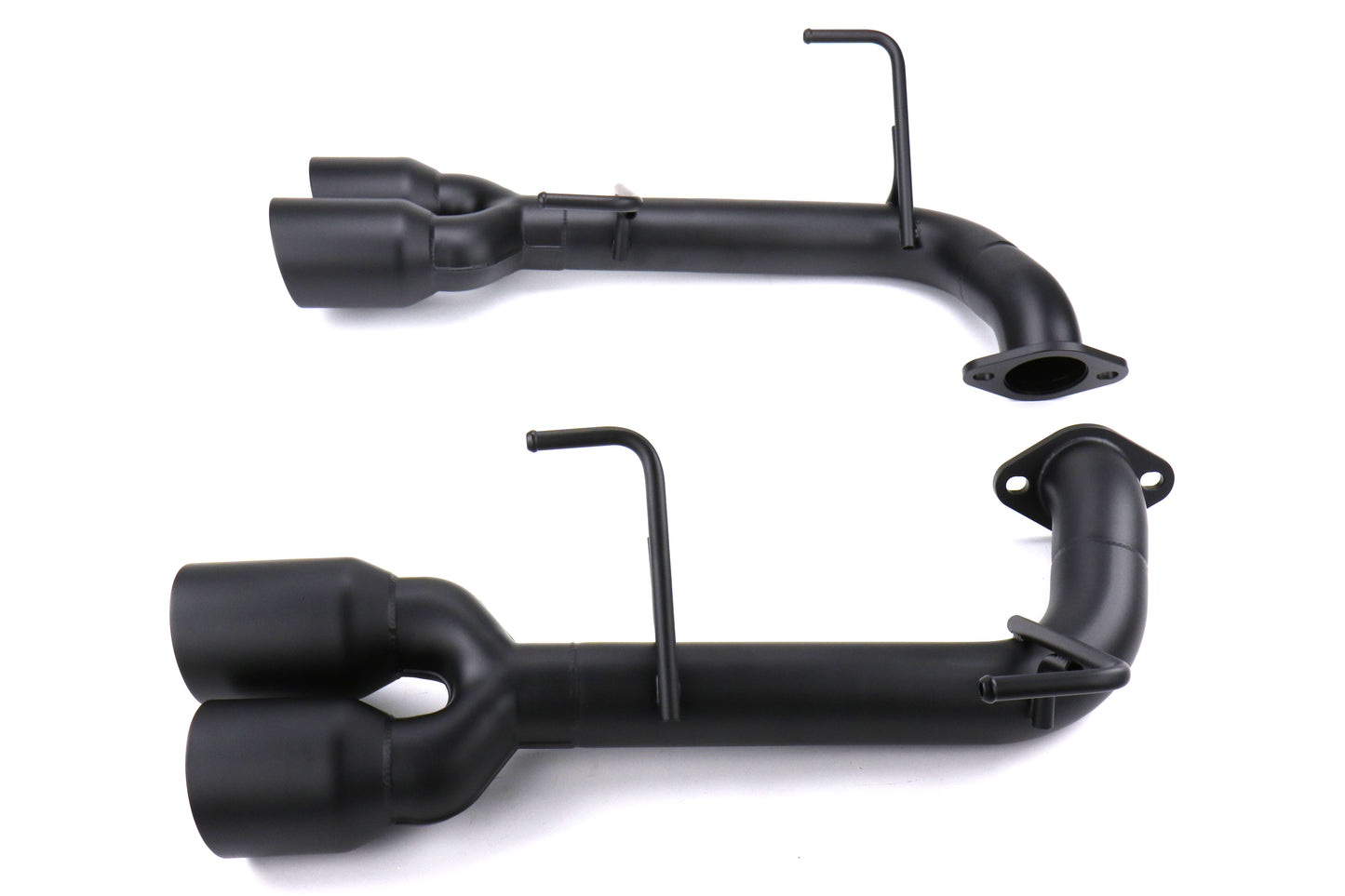 REMRO-TSVA-SB Remark Stealth Edition Axleback - 2015-2020 WRX / STI,
