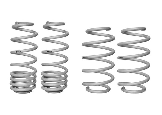 Whiteline Lowering Springs Kit - 2006-2009 Volkswagen GTI (MK5)