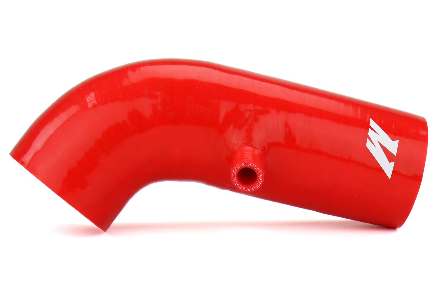 MIMMMAI-BRZ-13BRD Mishimoto Performance Air Intake (Red) - 2013+ FT86,