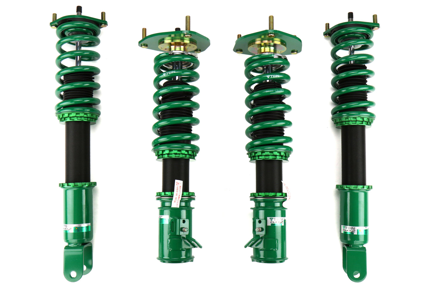 TEIVSR84-C1SS4 Tein Flex Z Coilovers,