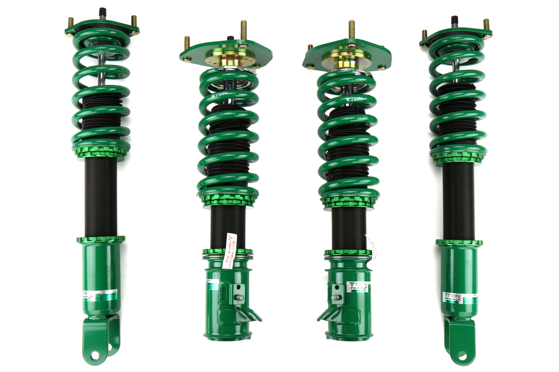 TEIVSR84-C1SS4 Tein Flex Z Coilovers,