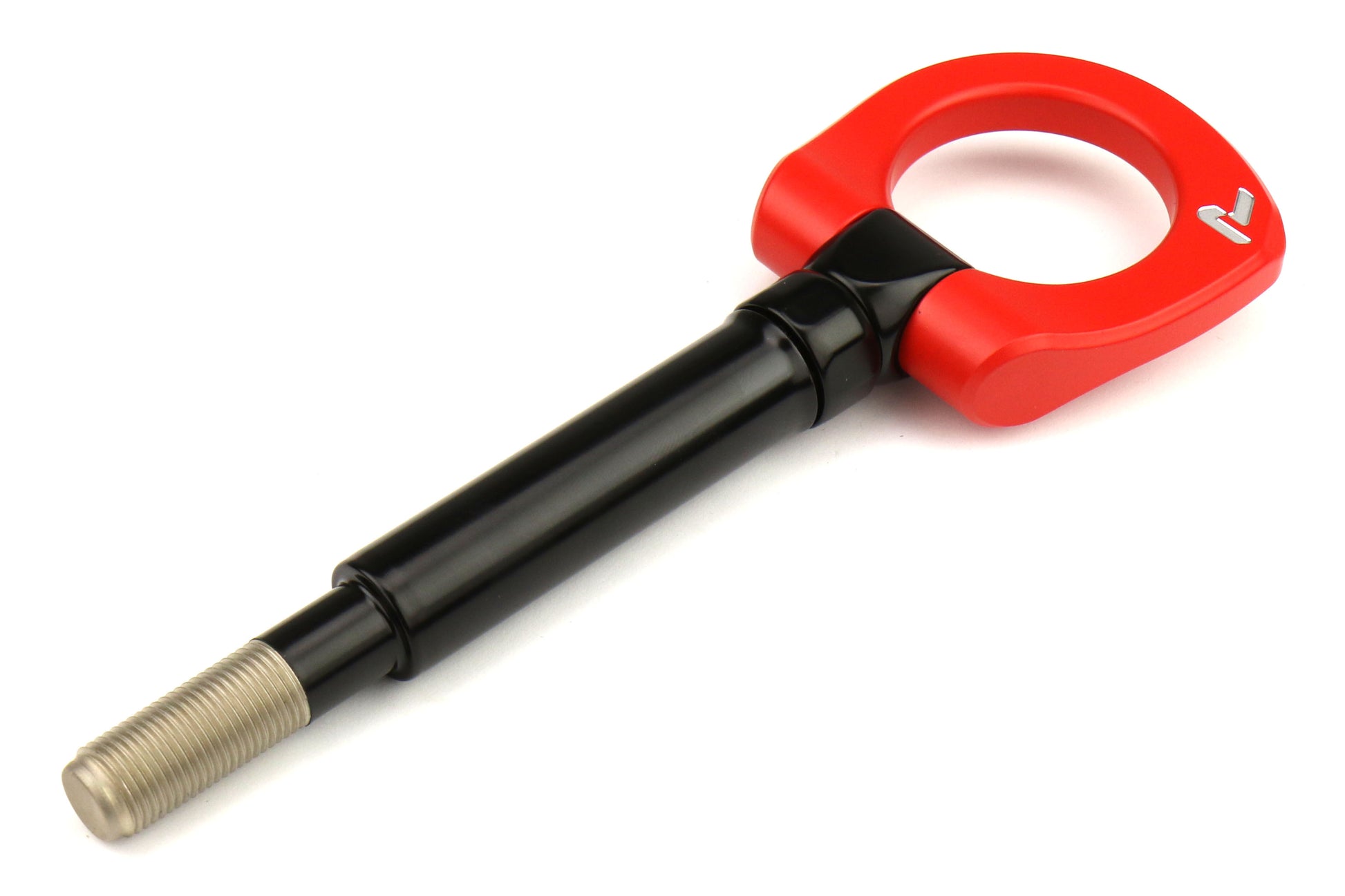 RSG06301R-361611-0632 Raceseng Red Front Tow Hook - 2013+ FT86-simple,