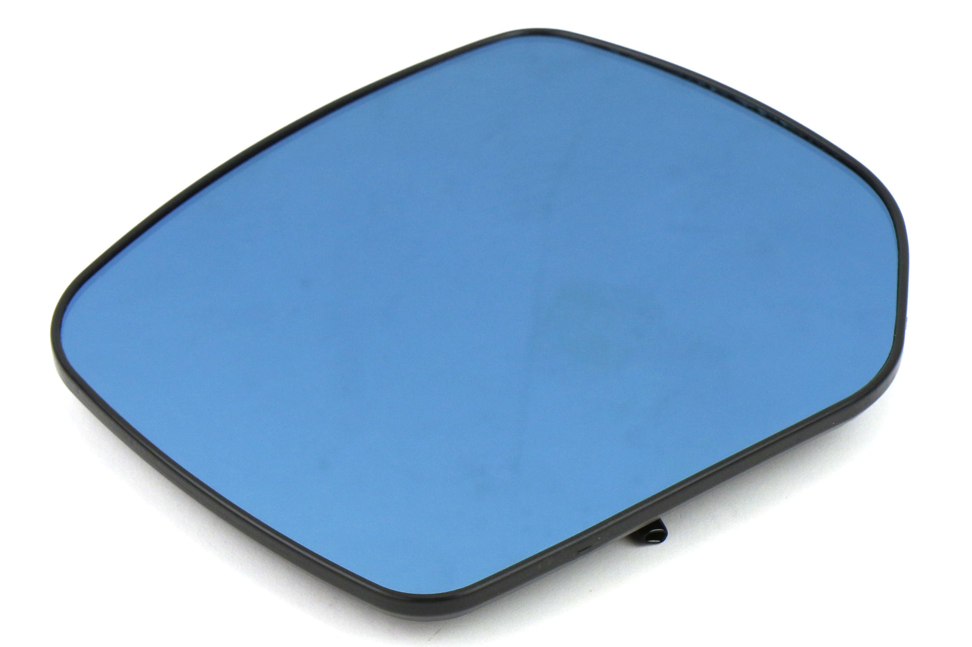 OLMMRL-SBSJ12-LPBH OLM Wide Angle Convex Mirrors - 2014+ Forester-Blue-Heated-With Turn Signals,