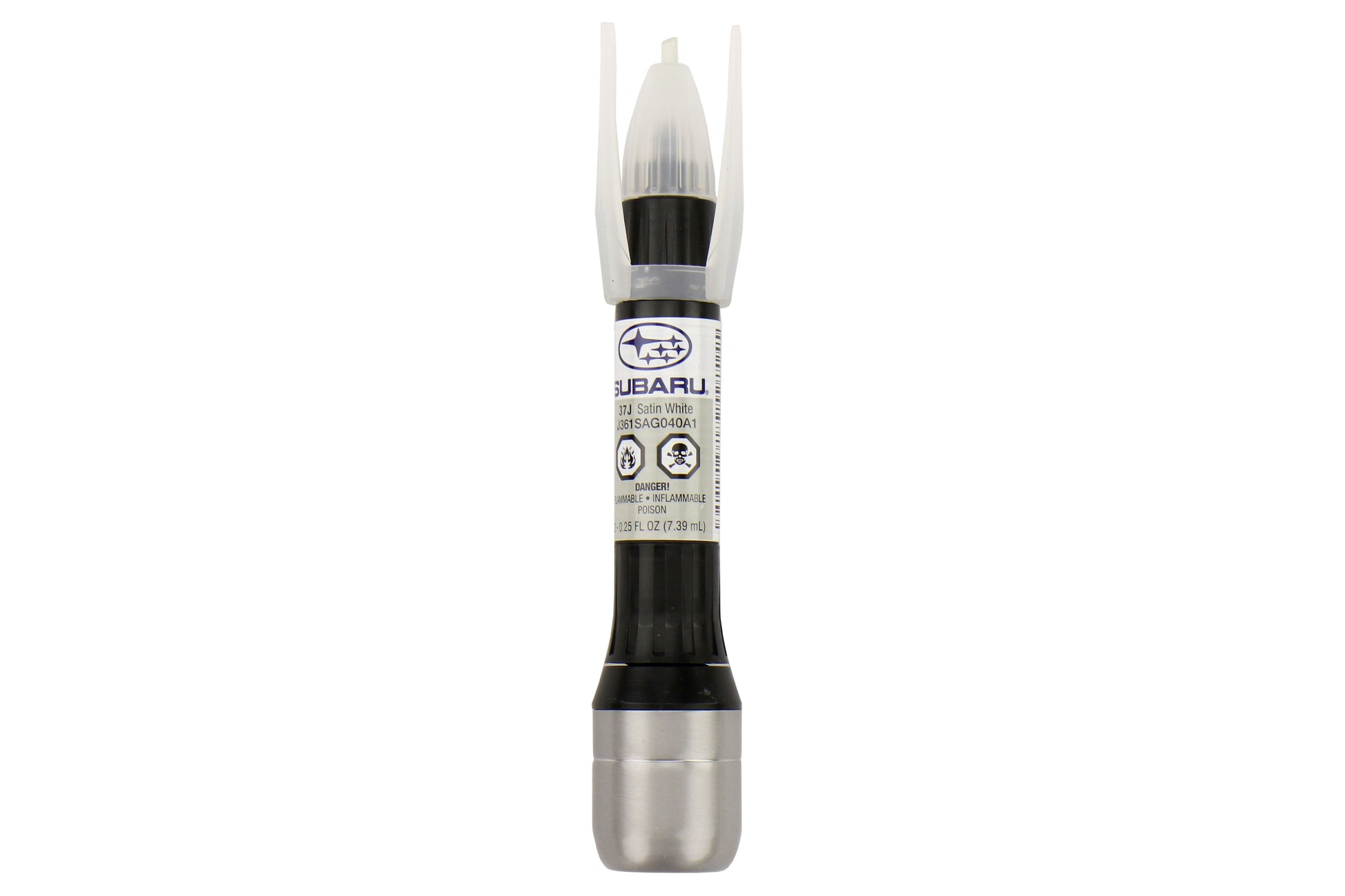 SUBJ361SAG040A1 37J Subaru OEM Touch Up Paint,