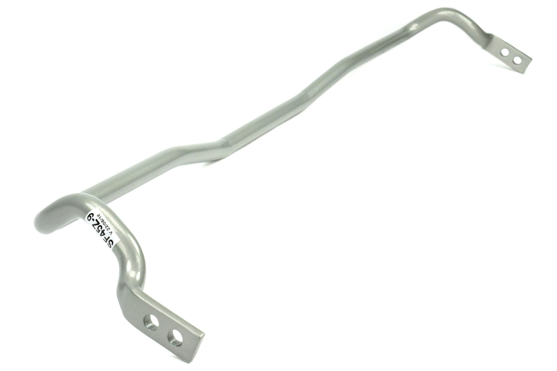 WHIBSF45Z Whiteline 20mm Adjustable Front Bar - 2013+ FT86,