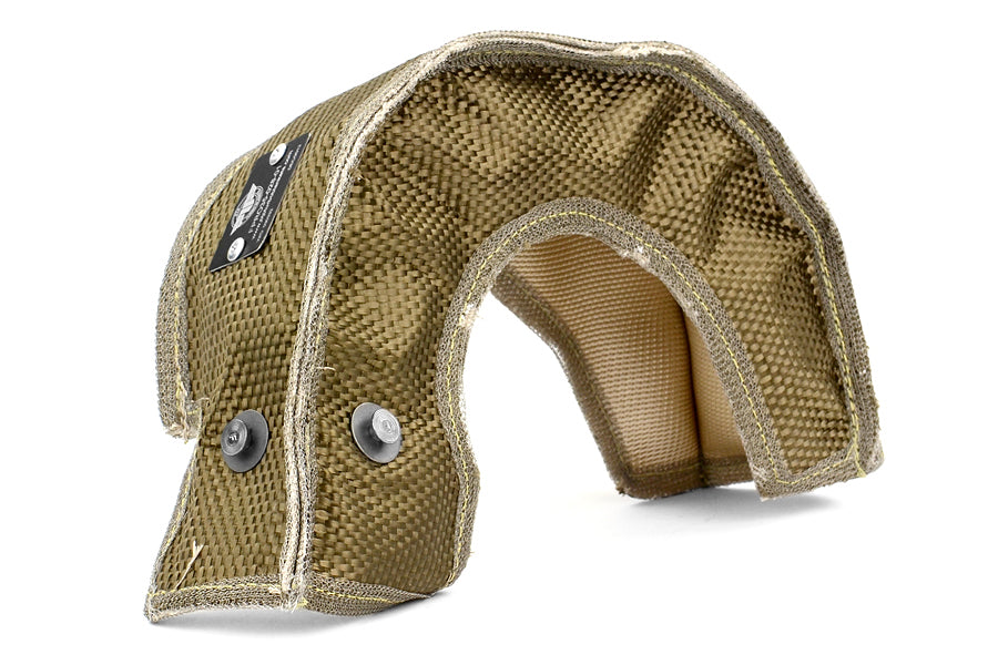 PTP Turbo Blankets Turbo Blanket T25/T28 Lava - Universal