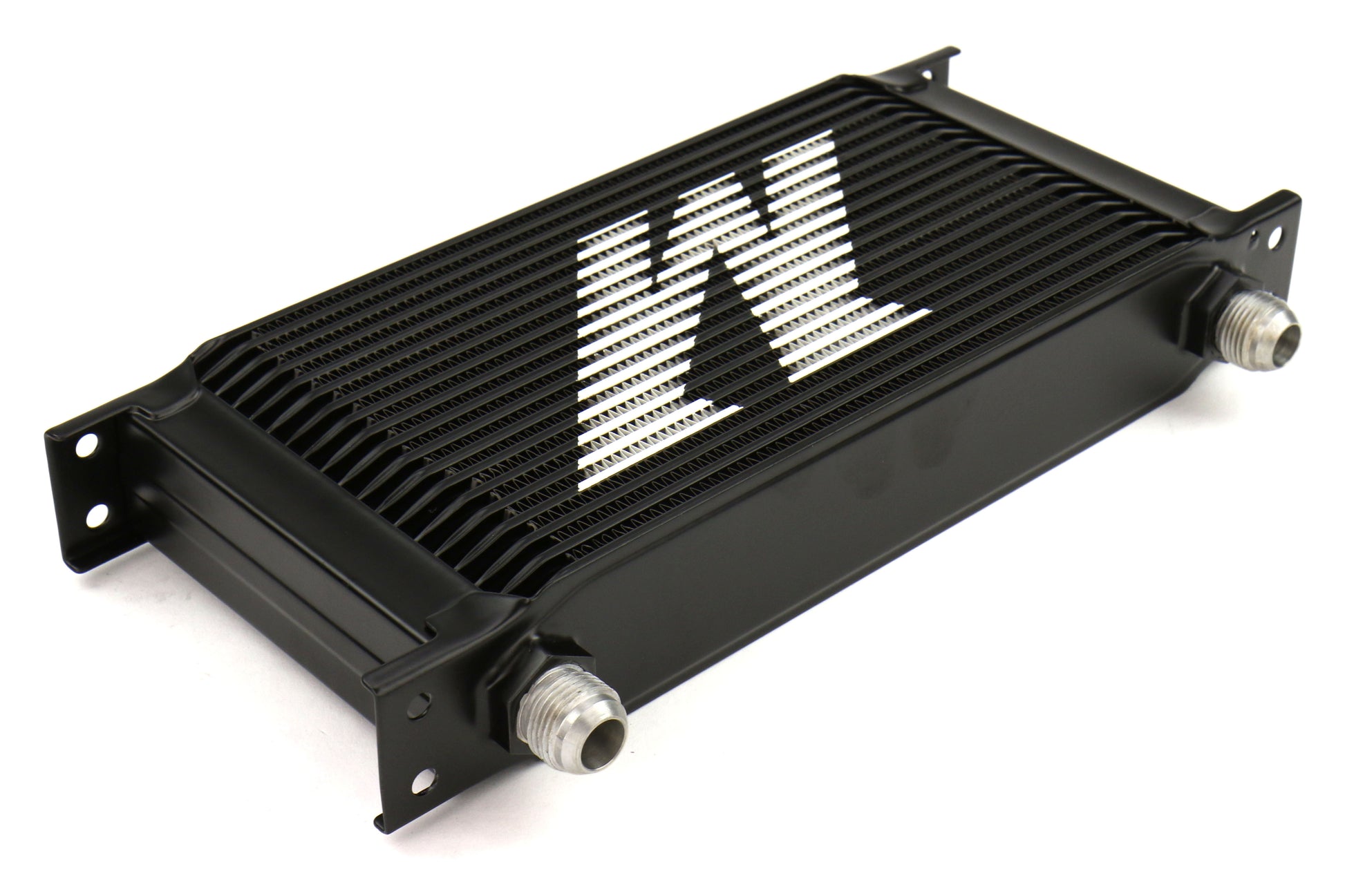 MIMMMTC-WRX-15BK Mishimoto WRX CVT Transmission Cooler - 2015+ WRX CVT-Black,