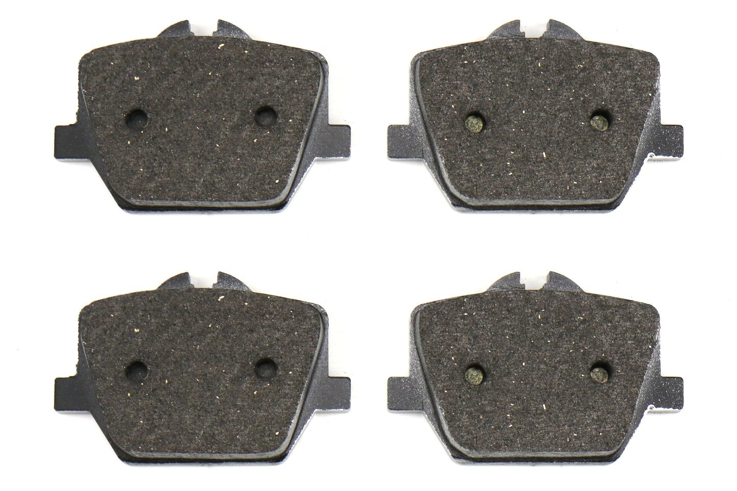 CATCT78772-RP-XP8 Carbotech XP8 Rear Brake Pads,