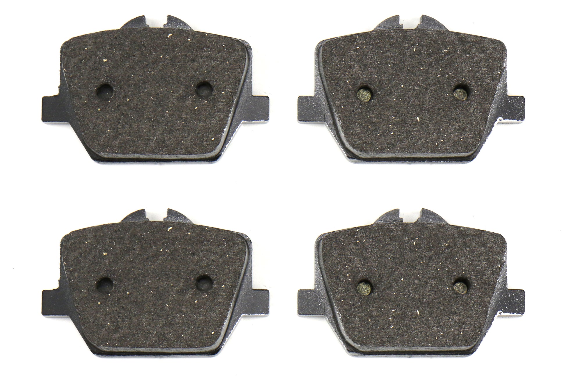 CATCT78772-RP-XP8 Carbotech XP8 Rear Brake Pads,