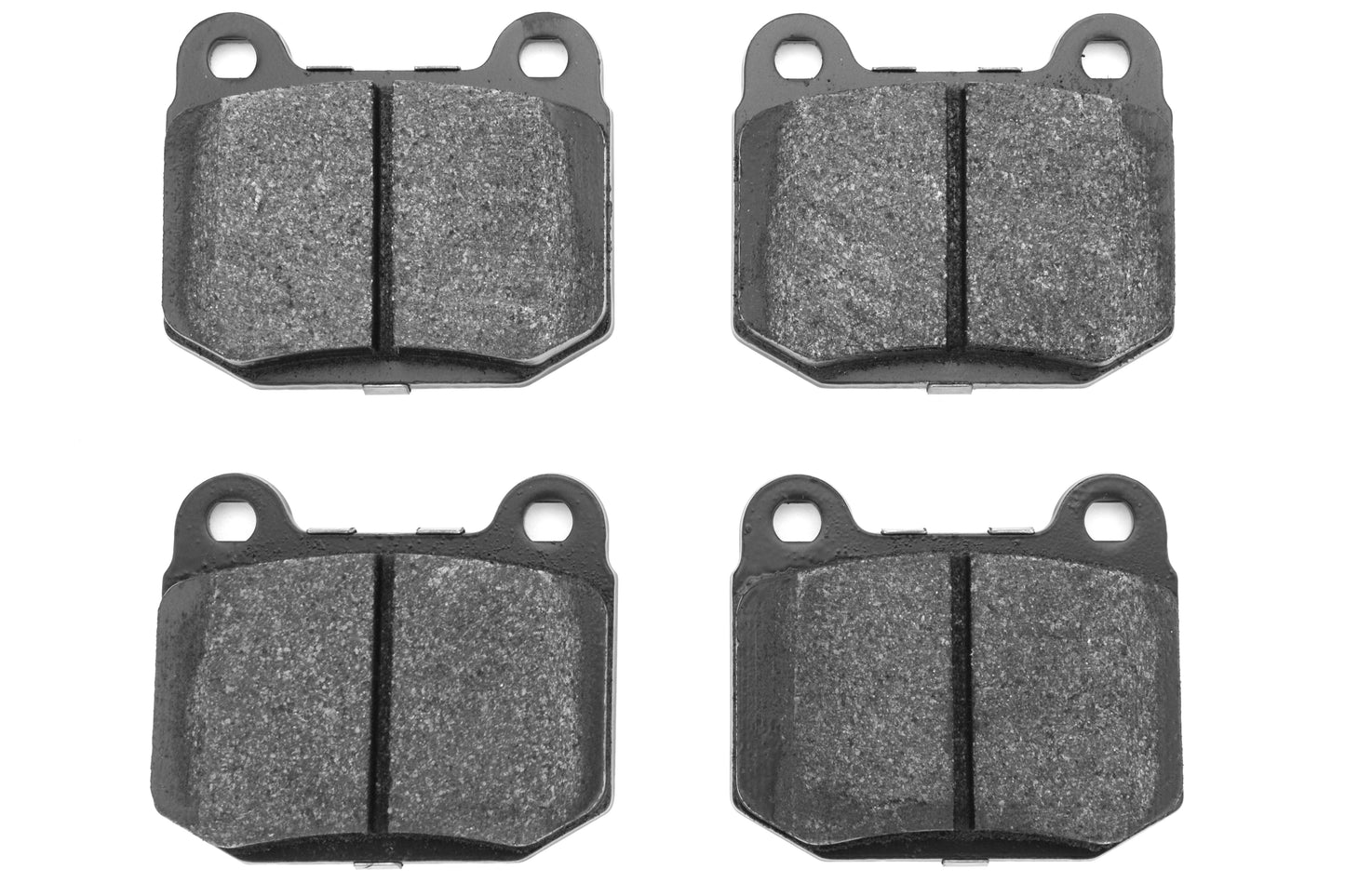 HWKHB180Z.560 Hawk PC Performance Ceramic Rear Brake Pads - 2015-2017 STI,