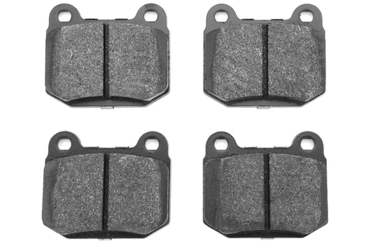 HWKHB180Z.560 Hawk PC Performance Ceramic Rear Brake Pads - 2015-2017 STI,