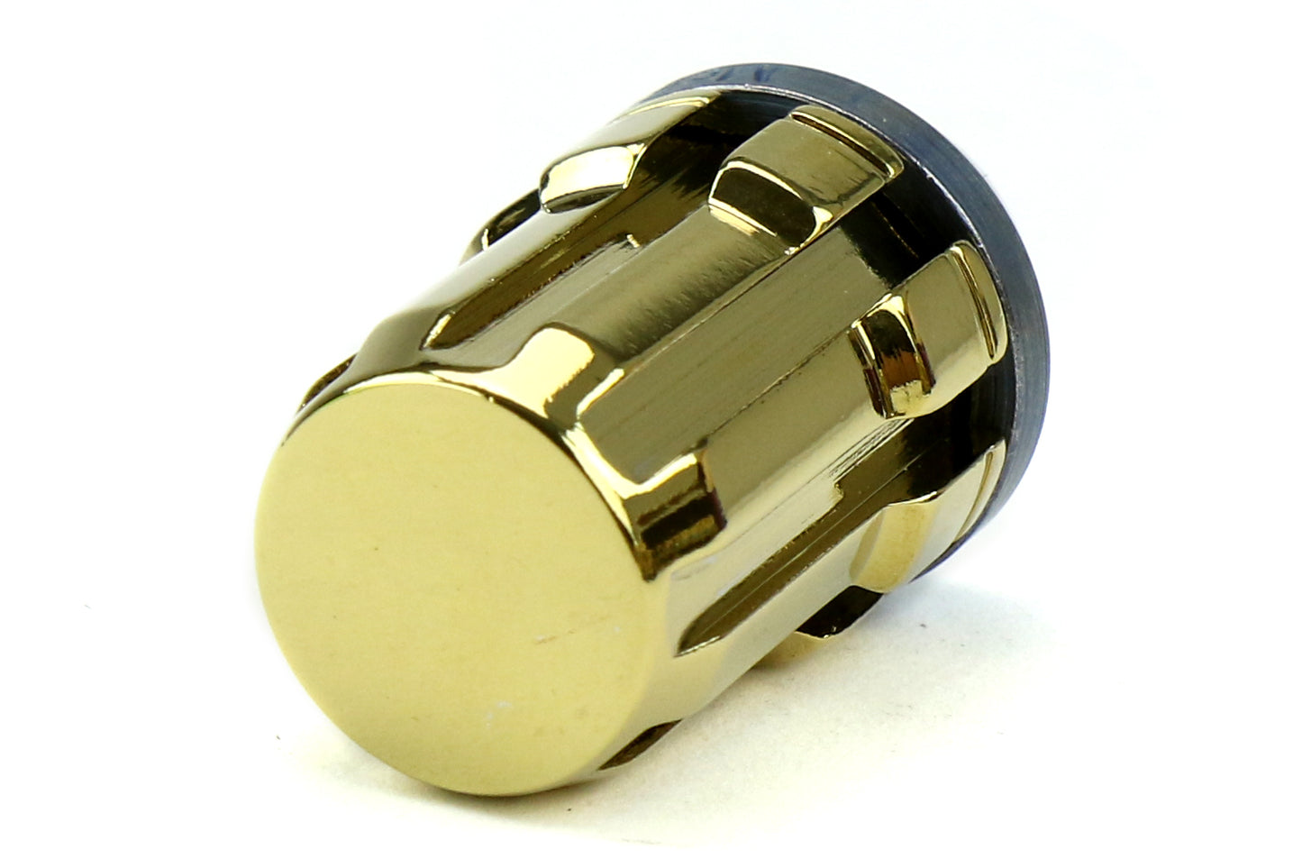 McGard Locking Lug Nut Kit Gold 12x1.5 - Universal