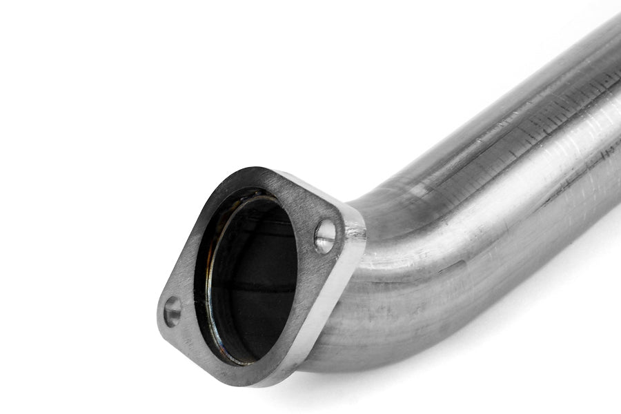 NAMRSPD006 Nameless Catted Over Pipe (Auto Trans) - 2013+ FT86,