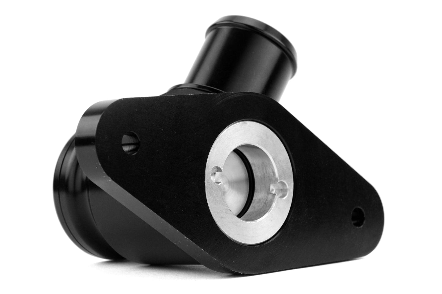 Turbosmart Recirculating Blow Off Valve Kompact Plumb Back Black