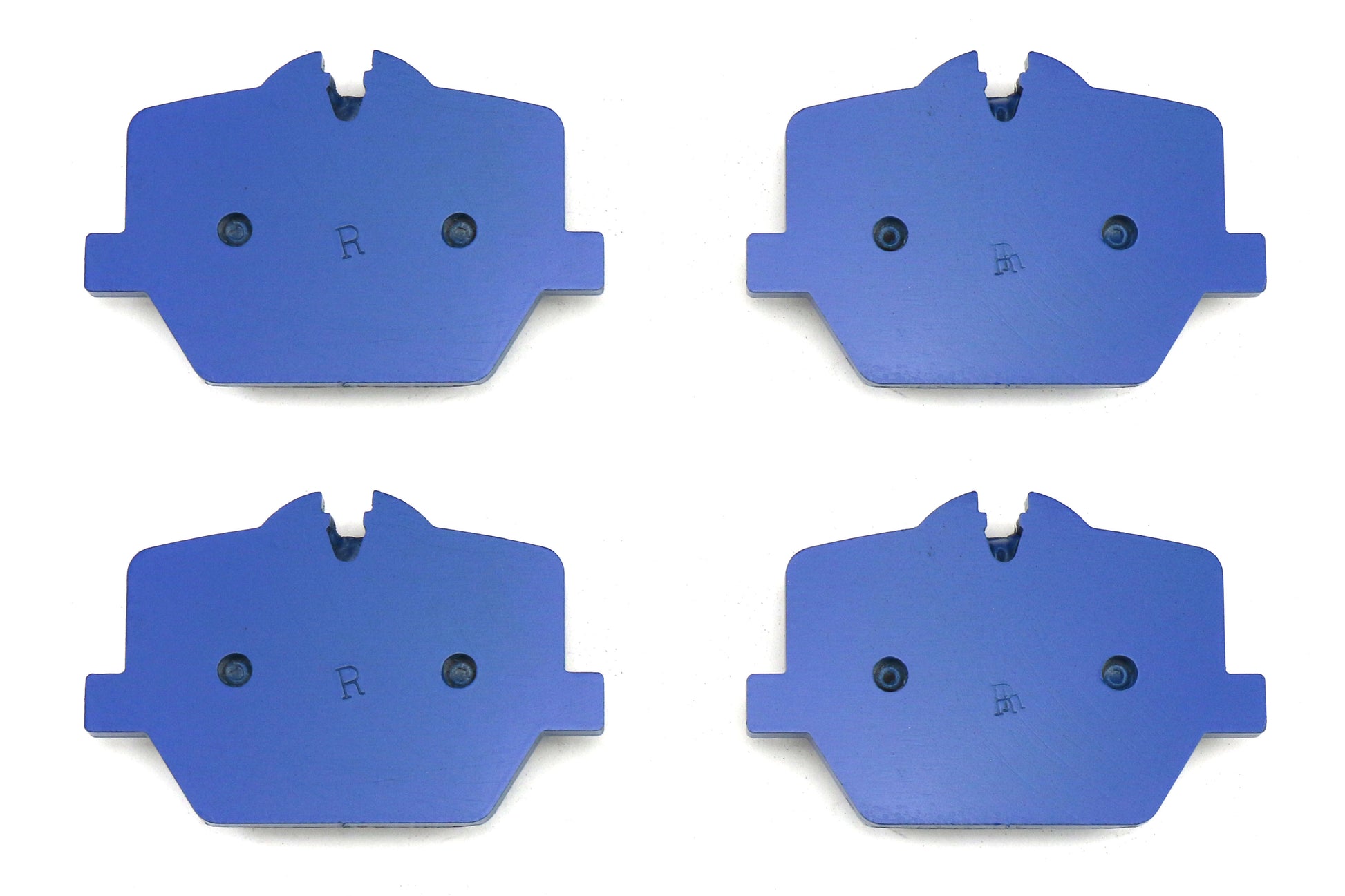 CATCT78772-RP-XP12 Carbotech XP12 Rear Brake Pads,