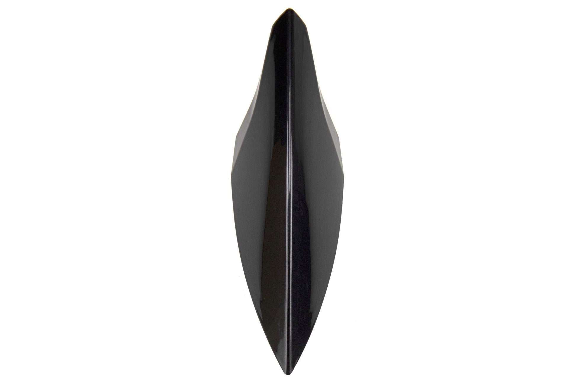 GCSGCSFTV2-61K GCS Paint Matched v2 Radio Antenna - 2013+ FR-S / BRZ / 86-Dark Gray Metallic / Asphalt (61K),