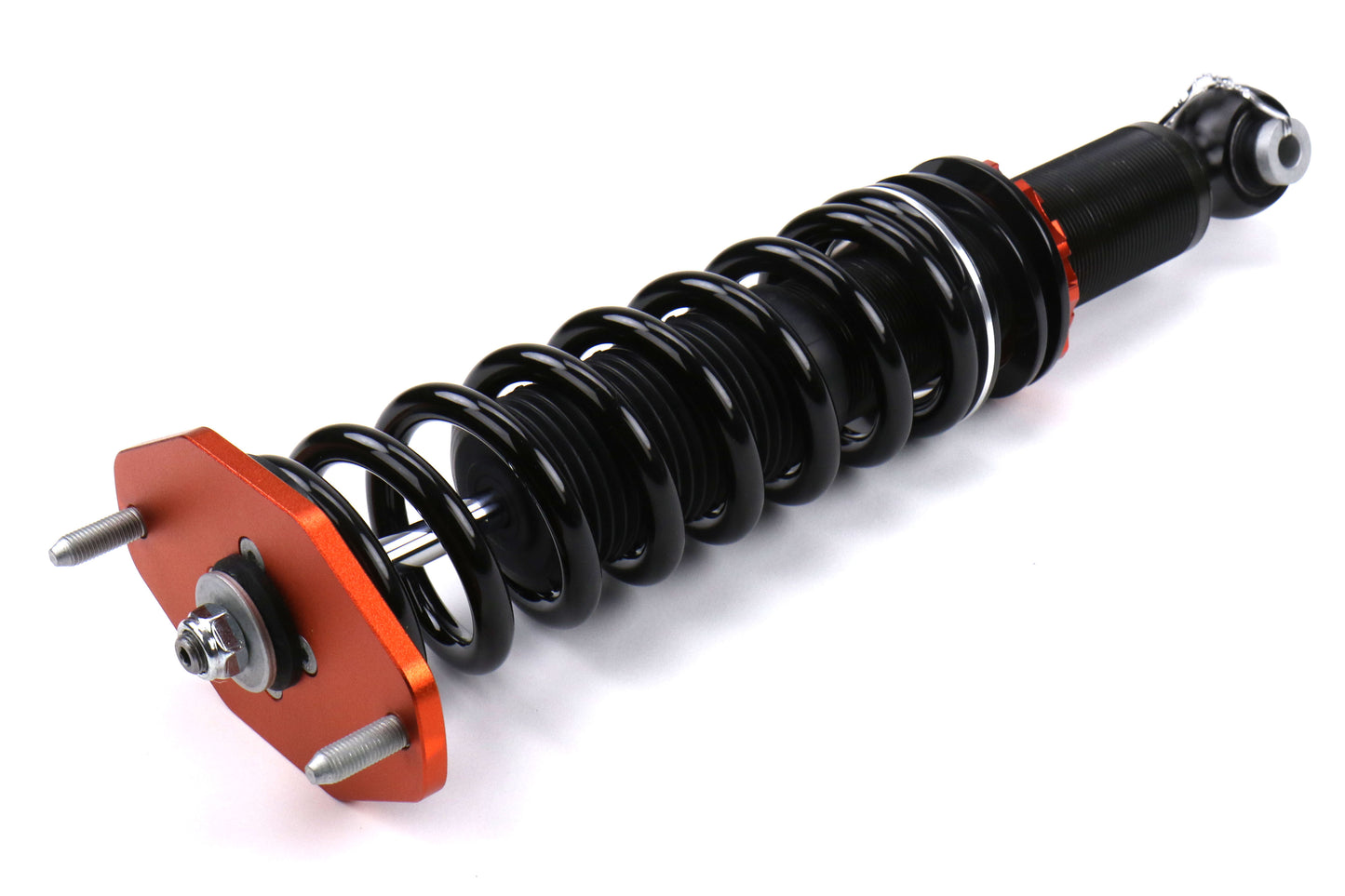 KSPCSB150-GR Ksport Kontrol Gravel Rally Spec Coilovers - 2008-2014 Subaru WRX,