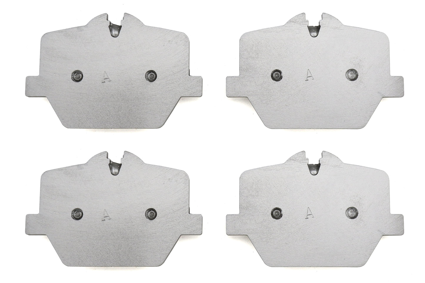 CATCT78772-RP-XP8 Carbotech XP8 Rear Brake Pads,