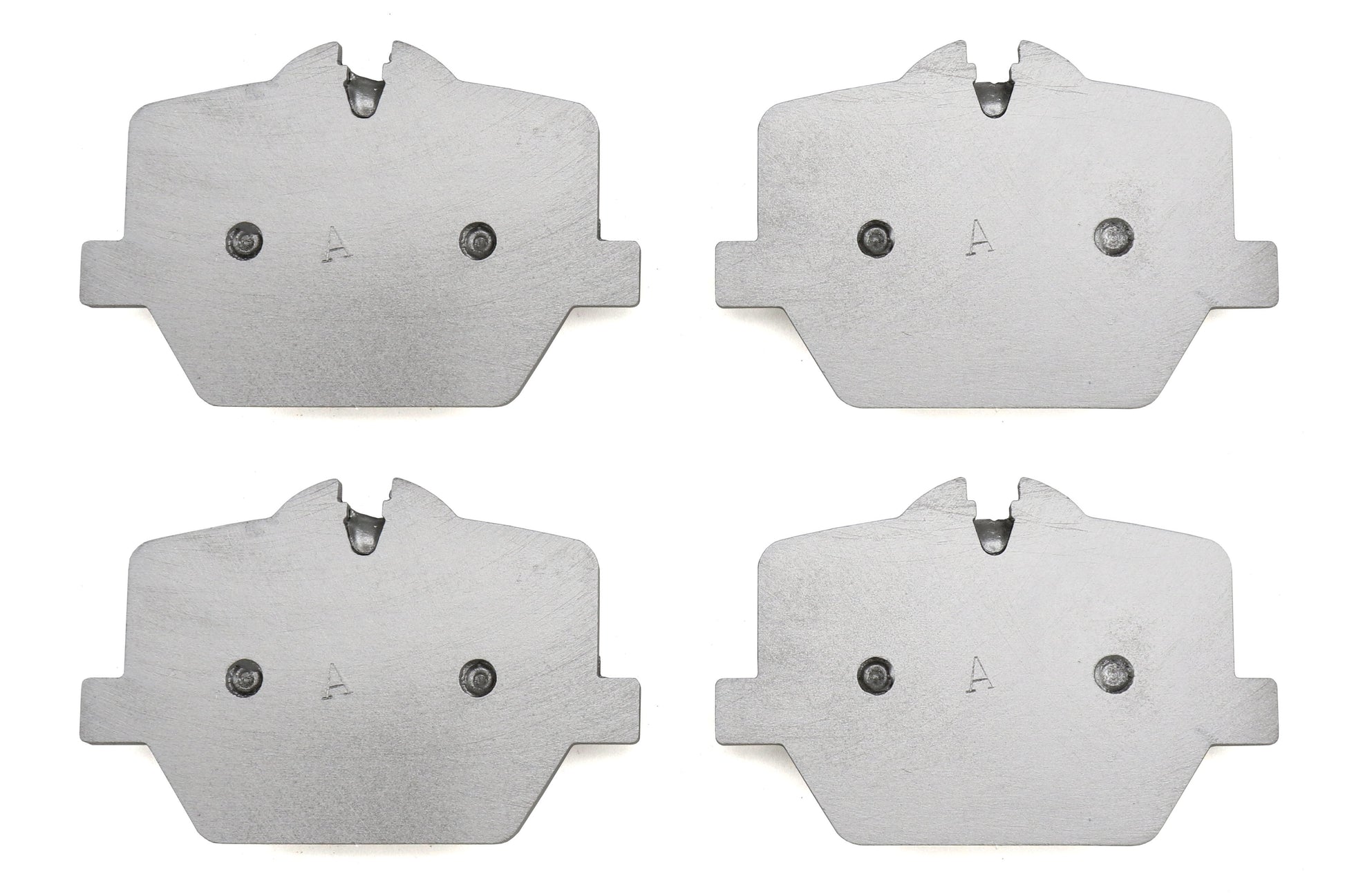 CATCT78772-RP-XP8 Carbotech XP8 Rear Brake Pads,