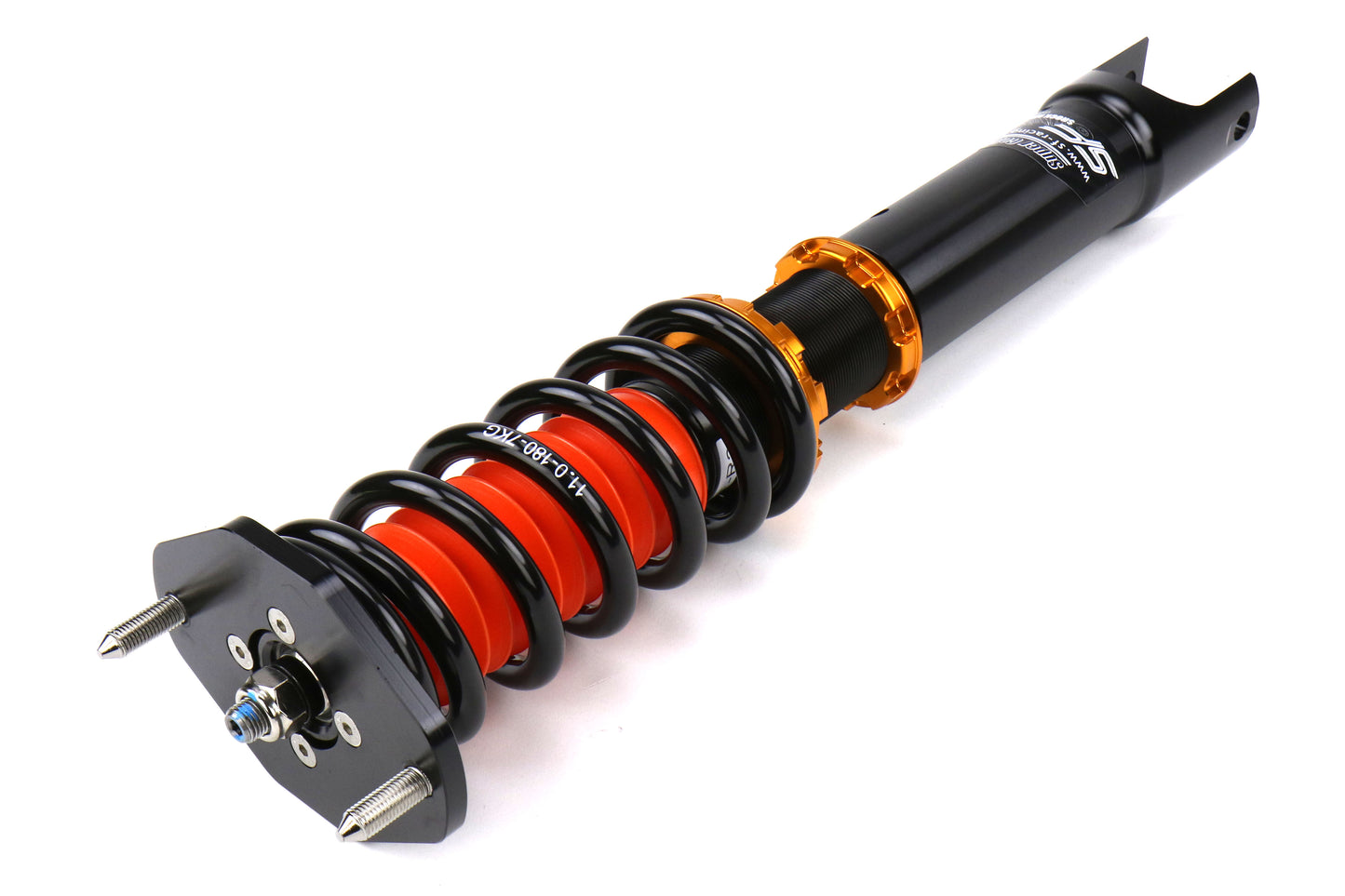 SFRSF-MI03-09-S-FRP SF Racing Sport Coilovers,