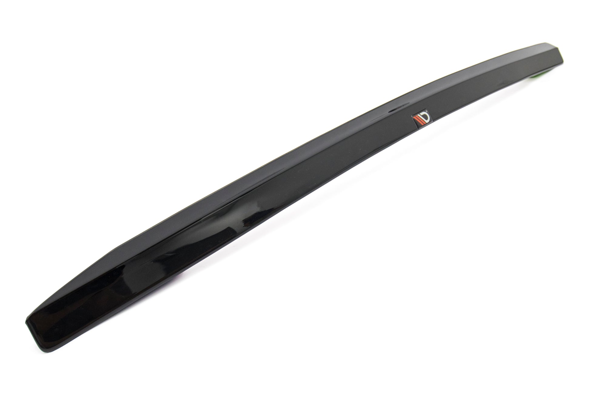 MAXSUIM4WRXSTICAP1GB Maxton Design Spoiler Gurney Flap (STI Spoiler) - 2015+ WRX / 2015+ STI,