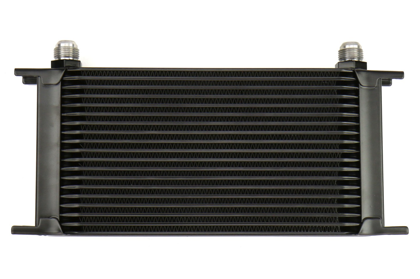 MIMMMTC-WRX-15BK Mishimoto WRX CVT Transmission Cooler - 2015+ WRX CVT-Black,