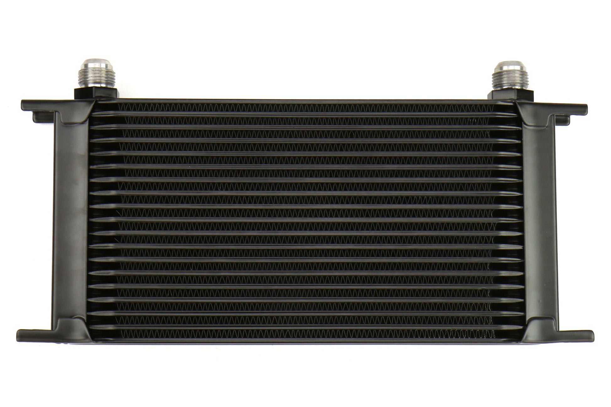 MIMMMTC-WRX-15BK Mishimoto WRX CVT Transmission Cooler - 2015+ WRX CVT-Black,