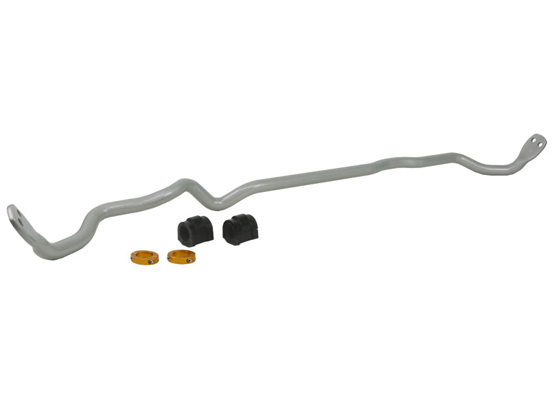 Whiteline Front Sway Bar 26mm Adjustable - 2014-2018 Subaru Forester XT