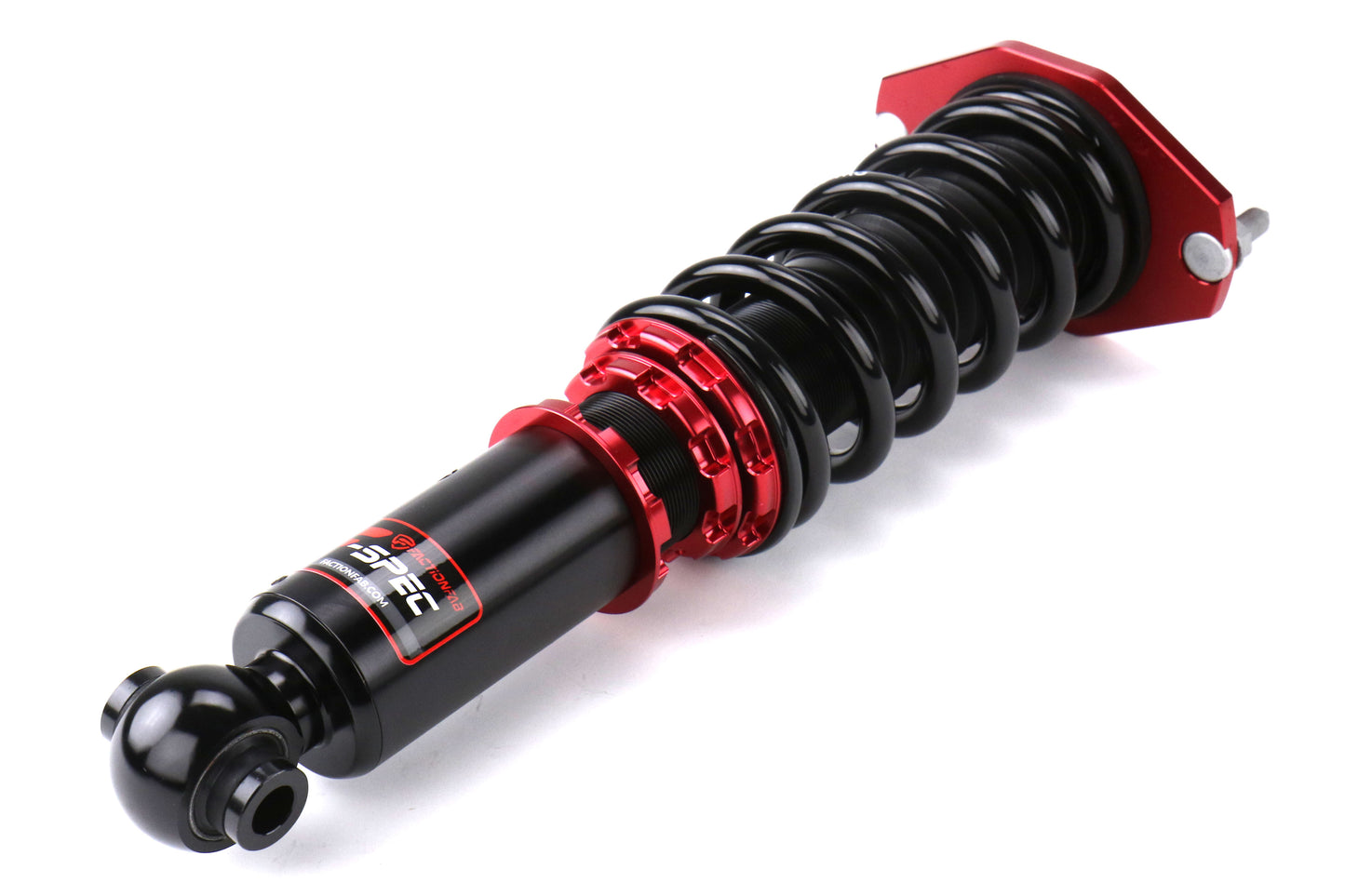 FFA1.10177.1 FactionFab F-Spec Coilovers - 2015+ WRX / STI,